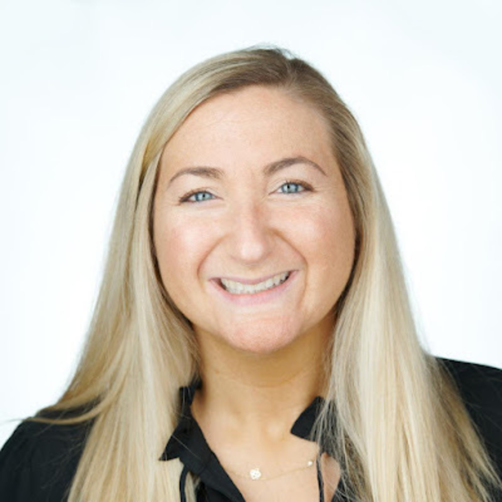 Meet your Posher, Kate
